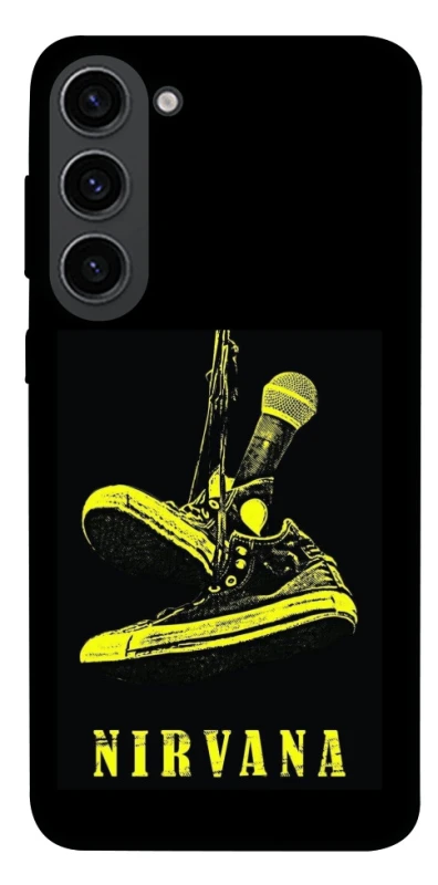 Чохол на Samsung Galaxy S23 Nirvana ver.3 фото 1 з 1