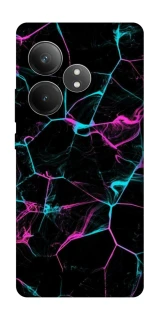 Чохол на Realme GT Neo 6 SE Abstract ver.3 фото 1 з 1