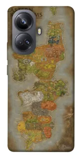 Чохол на Realme 10 Pro+ Eastern kingdoms фото 1 з 1
