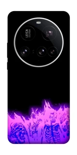 Чохол на Xiaomi 15 Ultra Funny moments фото 1 з 1