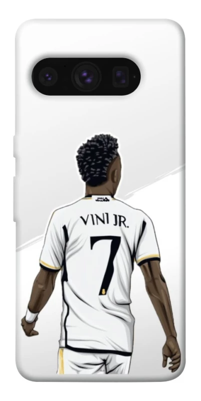Чохол на Google Pixel 8 Pro Vinícius Jr. фото 1 з 1