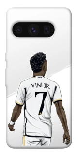 Чехол на Google Pixel 8 Pro Vinícius Jr. фото 1 из 1