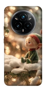 Чохол на Realme 14 Pro+ Christmas mood ver.10 фото 1 з 1