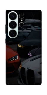 Чехол на Samsung Galaxy S26 Pro BMW love фото 1 из 1