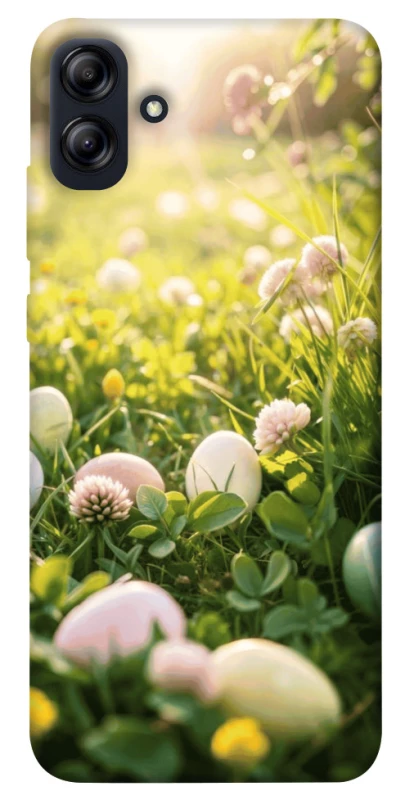 Чехол на Samsung Galaxy A04e Hello Spring фото 1 из 1
