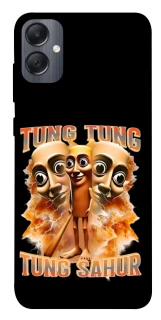 Чохол на Samsung Galaxy A05 Tung Tung Tung Sahur фото 1 з 1