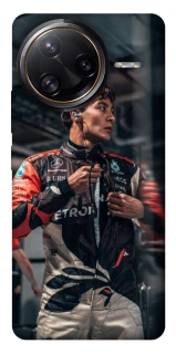 Чохол на Xiaomi Poco F7 Pro F-1 ver.10 фото 1 з 1