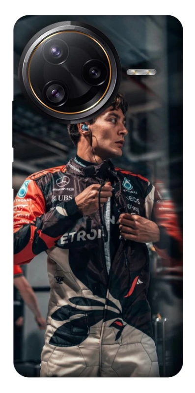 Чохол на Xiaomi Poco F7 Ultra F-1 ver.10 фото 1 з 1