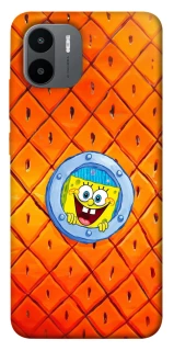 Чохол на Xiaomi Redmi A1 / A2 Дім Спанч Боба фото 1 з 1