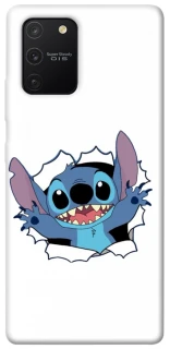Чехол на Samsung Galaxy S10 Lite Stitch ver.19 фото 1 Чехол на Samsung Galaxy S10 Lite Stitch ver.19 фото 1 из 1