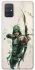 Чохол на Samsung Galaxy A71 Green Arrow фото 1 з 1