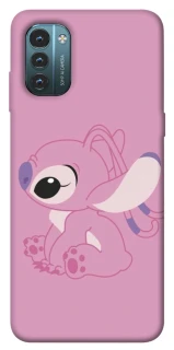 Чохол на Nokia G21 Pair romantic theme ver.4 фото 1 з 1