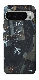Чехол на Google Pixel 9 Pro XL Airplane фото 1 из 1