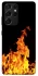 Чохол на Samsung Galaxy S21 Ultra Вогонь фото 1 з 1