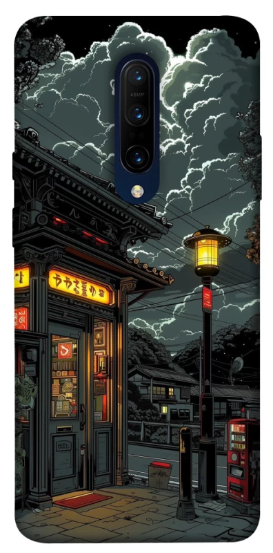 Чехол на OnePlus 7 Pro Night фото 1 из 1