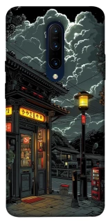 Чехол на OnePlus 7 Pro Night фото 1 из 1