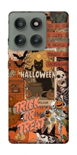 Чохол на Motorola Edge 60 Pro Halloween Style ver.3 фото 1 з 1