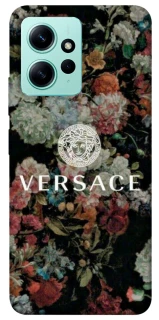 Чехол на Xiaomi Redmi Note 12 4G Versace ver.2 фото 1 из 1