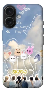 Чохол на Apple iPhone 17 (6.3") Stray Kids Full Force фото 1 з 1