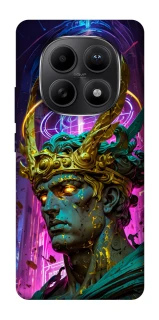 Чехол на Xiaomi Redmi Note 15 5G Crown фото 1 из 1