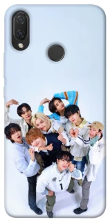 Чохол на Huawei P Smart+ (nova 3i) Stray Kids One Vision фото 1 з 1