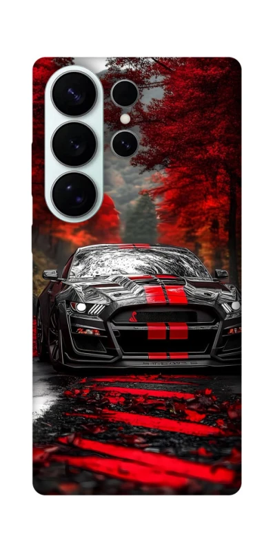 Чохол на Samsung Galaxy S26 Pro mustang фото 1 з 1