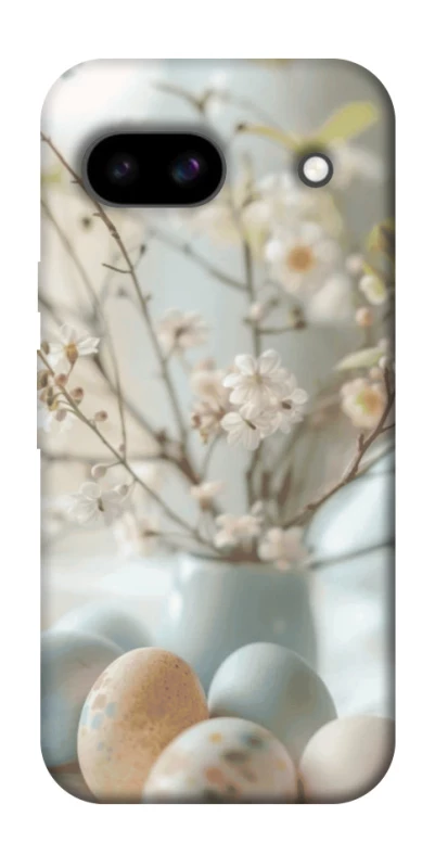 Чохол на Google Pixel 8a SpringJoy фото 1 з 1