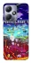Чохол на Infinix Hot 30i Minecraft world фото 1 з 1