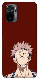 Чохол на Xiaomi Poco M5s Sakuna v3 фото 1 з 1