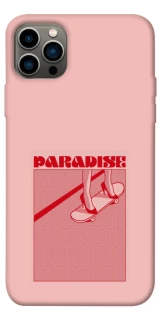 Чохол на Apple iPhone 12 Pro (6.1") Paradise фото 1 з 1