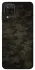 Чохол на Samsung Galaxy A12 Camouflage v22 фото 1 з 1