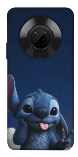 Чохол на Huawei Y9a Stitch ver.2 фото 1 з 1