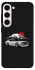 Чехол на Samsung Galaxy S23+ Машина аниме фото 1 из 1