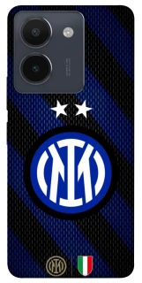 Чехол на Vivo Y36 FC Inter v2 фото 1 из 1