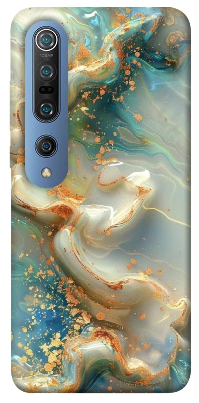 Чохол на Xiaomi Mi 10 / Mi 10 Pro Epoxy design ver.3 фото 1 з 1