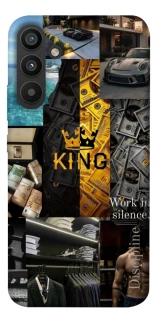 Чохол на Samsung Galaxy A34 5G King collage фото 1 з 1