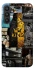 Чохол на Samsung Galaxy A34 5G King collage фото 1 з 1