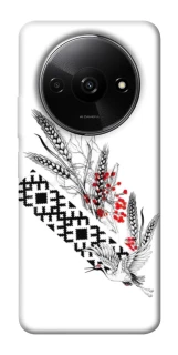 Чехол на Xiaomi Redmi A3 Родина фото 1 из 1