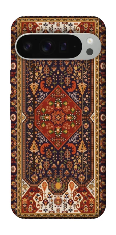 Чохол на Google Pixel 9 Pro XL Килим v8 фото 1 з 1