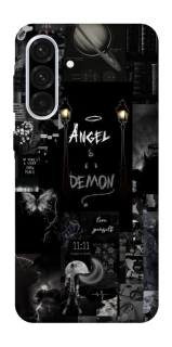 Чохол на Samsung Galaxy A36 5G Angel & Demon фото 1 з 1