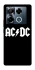 Чохол на Infinix Note 40 Pro 4G AC/DC logo фото 1 Чохол на Infinix Note 40 Pro 4G AC/DC logo фото 1 з 1