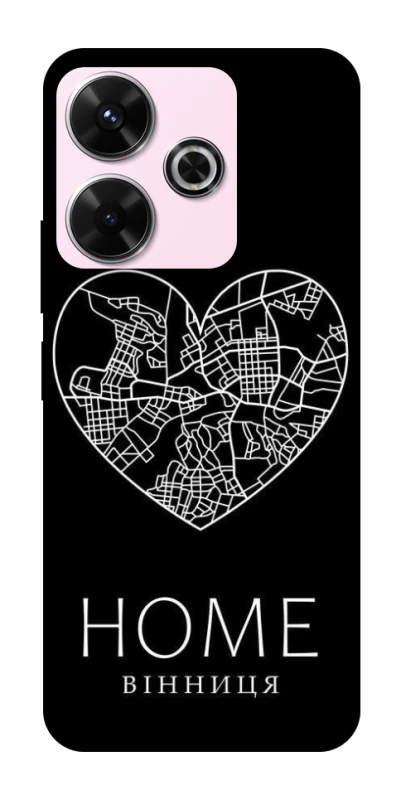Чохол на Xiaomi Poco M6 4G Вінниця Home фото 1 з 1