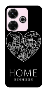 Чохол на Xiaomi Redmi 13 4G Вінниця Home фото 1 з 1