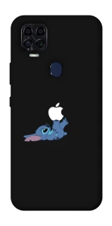 Чехол на ZTE Blade v2020 Apple logo ver.9 фото 1 из 1