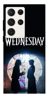 Чохол на Samsung Galaxy S23 Ultra Wednesday & Enid фото 1 з 1