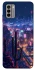 Чохол на Nokia G22 Night city фото 1 з 1