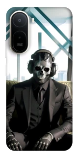 Чохол на Xiaomi Redmi A7 Pro 4G Riley Ghost фото 1 з 2