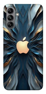 Чохол на Samsung Galaxy A04s Apple logo ver.3 фото 1 з 1