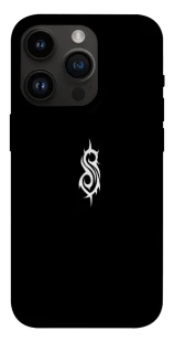 Чехол на Apple iPhone 14 Pro (6.1") Slipknot ver.3 фото 1 из 1
