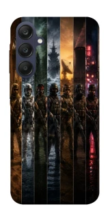 Чехол на Samsung Galaxy A25 5G Counter-Strike ver.3 фото 1 из 1